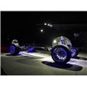 Oracle | Bluetooth ColorSHIFT Underbody Rock Light Kit, 8 PCS