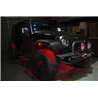 Oracle | Bluetooth ColorSHIFT Underbody Rock Light Kit, 8 PCS