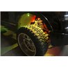 Oracle | Bluetooth ColorSHIFT Underbody Rock Light Kit, 8 PCS