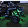 Oracle | Bluetooth ColorSHIFT Underbody Rock Light Kit, 8 PCS