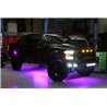 Oracle | ColorSHIFT Underbody Rock Light Kit, Bluetooth + RF, 4 PCS