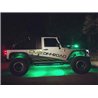 Oracle | ColorSHIFT Underbody Rock Light Kit, Bluetooth + RF, 4 PCS