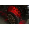 Oracle | ColorSHIFT Underbody Rock Light Kit, Bluetooth + RF, 4 PCS