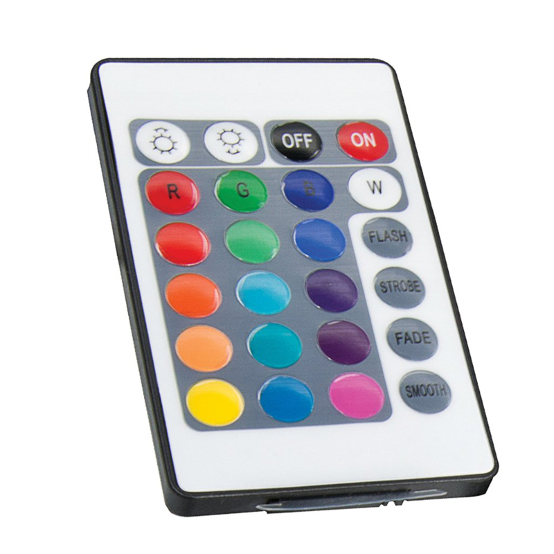 Oracle | ColorSHIFT Underbody Rock Light Kit, Bluetooth + RF, 8 PCS
