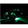 Oracle | ColorSHIFT Underbody Rock Light Kit, Bluetooth + RF, 8 PCS