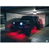 Oracle | ColorSHIFT Underbody Rock Light Kit, Bluetooth + RF, 8 PCS