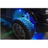Oracle | ColorSHIFT Underbody Rock Light Kit, Bluetooth + RF, 8 PCS