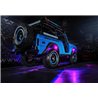 Oracle | ColorSHIFT Underbody Rock Light Kit, Bluetooth + RF, 8 PCS