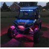 Oracle | ColorSHIFT Underbody Rock Light Kit, Bluetooth + RF, 8 PCS
