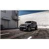 Oracle | Vector Series Full LED Grill Lighting - Gladiator / Wrangler (4xe) / Wrangler (JL) 2018-2023