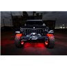 Oracle | Vector Series Full LED Grill Lighting - Gladiator / Wrangler (4xe) / Wrangler (JL) 2018-2023