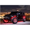 Oracle | Vector Series Full LED Grill Lighting - Gladiator / Wrangler (4xe) / Wrangler (JL) 2018-2023