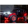 Oracle | Vector Series Full LED Grill Lighting - Gladiator / Wrangler (4xe) / Wrangler (JL) 2018-2023