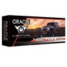 Oracle | Vector Series Full LED Grill Lighting - Gladiator / Wrangler (4xe) / Wrangler (JL) 2018-2023