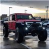 Oracle | Vector Series Full LED Grill Lighting - Gladiator / Wrangler (4xe) / Wrangler (JL) 2018-2023