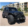 Oracle | Vector Series Full LED Grill Lighting - Gladiator / Wrangler (4xe) / Wrangler (JL) 2018-2023