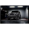 Oracle | Vector Series Full LED Grill Lighting - Gladiator / Wrangler (4xe) / Wrangler (JL) 2018-2023