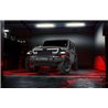 Oracle | Vector Series Full LED Grill Lighting - Gladiator / Wrangler (4xe) / Wrangler (JL) 2018-2023