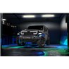 Oracle | Vector Series Full LED Grill Lighting - Gladiator / Wrangler (4xe) / Wrangler (JL) 2018-2023
