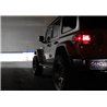 Oracle | Oculus ColorSHIFT Bi-LED Projector Headlights, ColorSHIFT 2.0 - Gladiator / Wrangler (4xe) / Wrangler (JL) 2018-2024