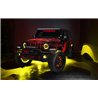 Oracle | Oculus ColorSHIFT Bi-LED Projector Headlights, ColorSHIFT 2.0 - Gladiator / Wrangler (4xe) / Wrangler (JL) 2018-2024