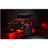 Oracle | Oculus ColorSHIFT Bi-LED Projector Headlights, ColorSHIFT 2.0 - Gladiator / Wrangler (4xe) / Wrangler (JL) 2018-2024