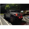 Oracle | Oculus ColorSHIFT Bi-LED Projector Headlights, ColorSHIFT 2.0 - Gladiator / Wrangler (4xe) / Wrangler (JL) 2018-2024