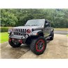 Oracle | Oculus ColorSHIFT Bi-LED Projector Headlights, ColorSHIFT 2.0 - Gladiator / Wrangler (4xe) / Wrangler (JL) 2018-2024