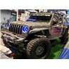 Oracle | Oculus ColorSHIFT Bi-LED Projector Headlights, ColorSHIFT 2.0 - Gladiator / Wrangler (4xe) / Wrangler (JL) 2018-2024