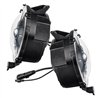 Oracle | Lighting Oculus Bi-LED Projector Headlights, 5500K - Gladiator / Wrangler (4xe) / Wrangler (JL) 2018-2024