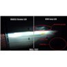 Oracle | Lighting Oculus Bi-LED Projector Headlights, 5500K - Gladiator / Wrangler (4xe) / Wrangler (JL) 2018-2024