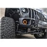 Oracle | High Performance Fog Lights, Dynamic ColorSHIFT - Gladiator / Wrangler (4xe) / Wrangler (JK) / Wrangler (JL) 2007-2024