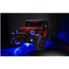 Oracle | High Performance Fog Lights, Dynamic ColorSHIFT - Gladiator / Wrangler (4xe) / Wrangler (JK) / Wrangler (JL) 2007-2024
