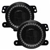 Oracle | ORACLE Lighting Jeep JK/JL/JT High Performance 20W LED Fog Lights - Gladiator / Wrangler (4xe) / Wrangler (JK) / Wrangl