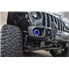 Oracle | ORACLE Lighting Jeep JK/JL/JT High Performance 20W LED Fog Lights - Gladiator / Wrangler (4xe) / Wrangler (JK) / Wrangl