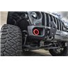 Oracle | ORACLE Lighting Jeep JK/JL/JT High Performance 20W LED Fog Lights - Gladiator / Wrangler (4xe) / Wrangler (JK) / Wrangl