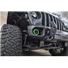 Oracle | ORACLE Lighting Jeep JK/JL/JT High Performance 20W LED Fog Lights - Gladiator / Wrangler (4xe) / Wrangler (JK) / Wrangl