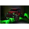 Oracle | ORACLE Lighting Jeep JK/JL/JT High Performance 20W LED Fog Lights - Gladiator / Wrangler (4xe) / Wrangler (JK) / Wrangl
