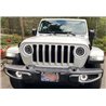 Oracle | ORACLE Lighting Jeep JK/JL/JT High Performance 20W LED Fog Lights - Gladiator / Wrangler (4xe) / Wrangler (JK) / Wrangl