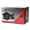 Oracle | High Performance Fog Lights, No Halo - Gladiator / Wrangler (4xe) / Wrangler (JK) / Wrangler (JL) 2007-2024