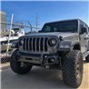 Oracle | Jeep Wrangler JL/Gladiator JT Sport High Performance 20W LED Fog Lights - Gladiator / Wrangler (JL) 2018-2024