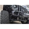 Oracle | Jeep Wrangler JL/Gladiator JT Sport High Performance 20W LED Fog Lights - Gladiator / Wrangler (JL) 2018-2024