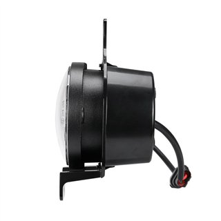 Oracle | Jeep Wrangler JL/Gladiator JT Sport High Performance 20W LED Fog Lights - Gladiator / Wrangler (JL) 2018-2024