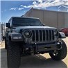 Oracle | Jeep Wrangler JL/Gladiator JT Sport High Performance 20W LED Fog Lights - Gladiator / Wrangler (JL) 2018-2024