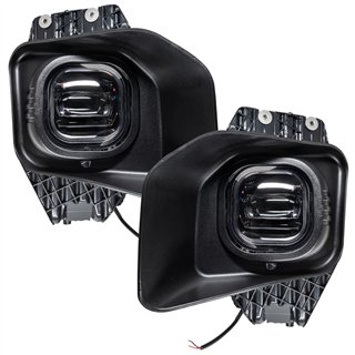 Oracle | High Performance LED Fog Lights, 6000K - F-250 / F-350 2011-2015