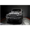 Oracle | ORACLE OculusTM 7in Switchback Bi-LED Projector Headlights for Jeep Wrangler JK - Wrangler (JK) 3.6L / 3.8L 2007-2018