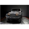 Oracle | ORACLE OculusTM 7in Switchback Bi-LED Projector Headlights for Jeep Wrangler JK - Wrangler (JK) 3.6L / 3.8L 2007-2018