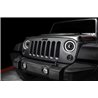 Oracle | ORACLE OculusTM 7in Switchback Bi-LED Projector Headlights for Jeep Wrangler JK - Wrangler (JK) 3.6L / 3.8L 2007-2018