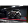 Oracle | ORACLE OculusTM 7in Switchback Bi-LED Projector Headlights for Jeep Wrangler JK - Wrangler (JK) 3.6L / 3.8L 2007-2018