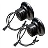Oracle | ORACLE OculusTM 7in ColorSHIFT Bi-LED Projector Headlights for Jeep Wrangler JK